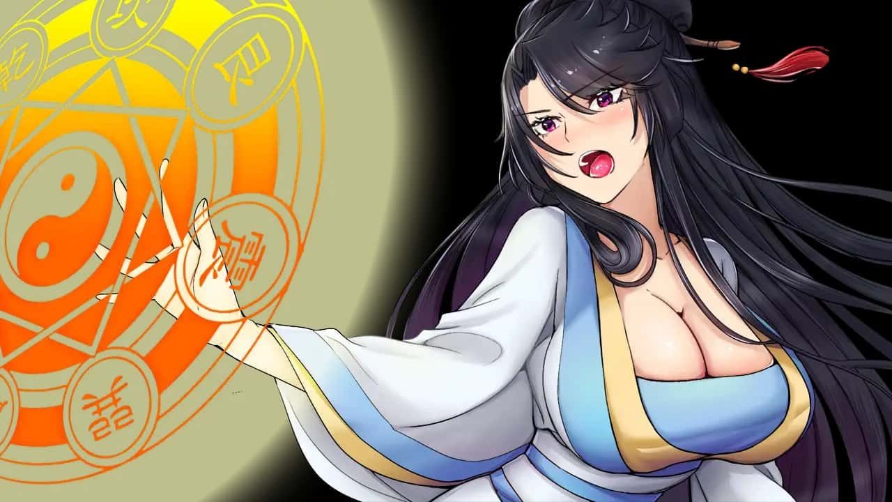 绯月仙行录 版本内容 画面 7
