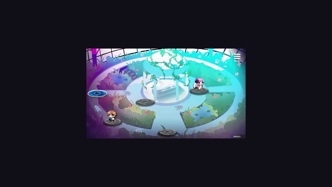 魅魔少女SuccubusGirl 探索场景 内容截图